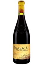 Tarapaca Plus Vallée De Maipo 2008